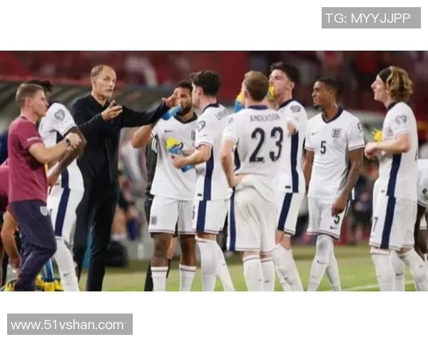 欧国联精彩对决英格兰迎战西班牙直播全程回顾与分析