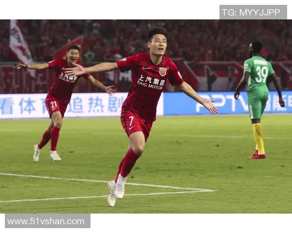 上港vs恒大722